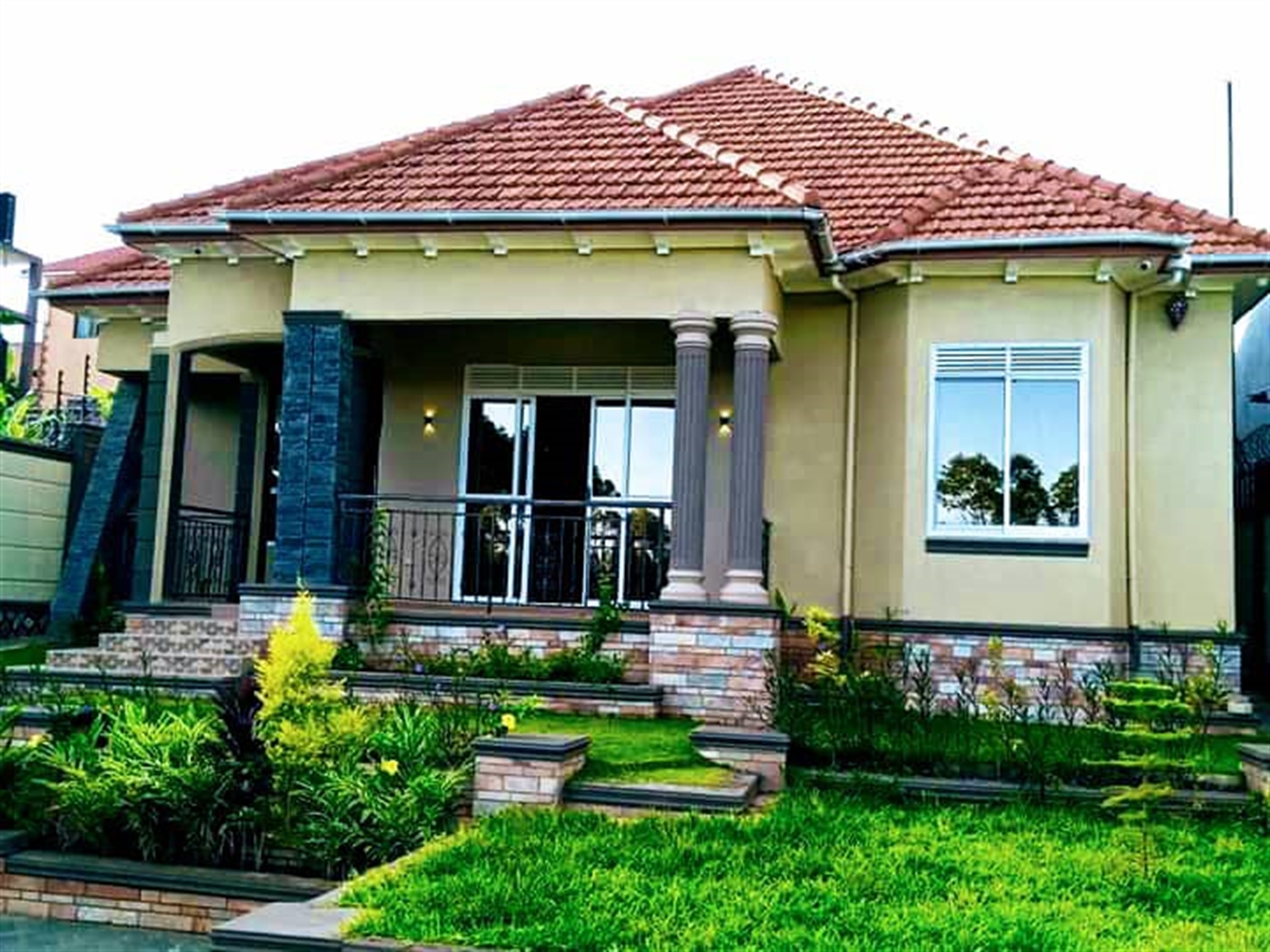 3 bedroom Bungalow for sale in Namugongo Wakiso Ug...
