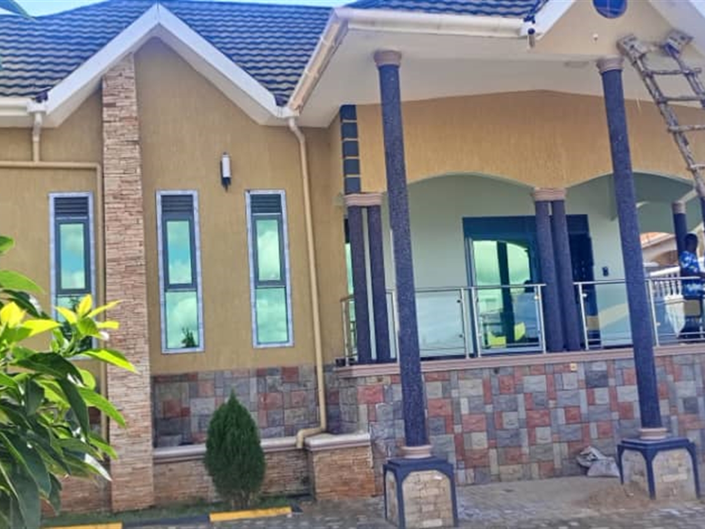 4 bedroom Bungalow for sale in Seguku Wakiso Ugand...