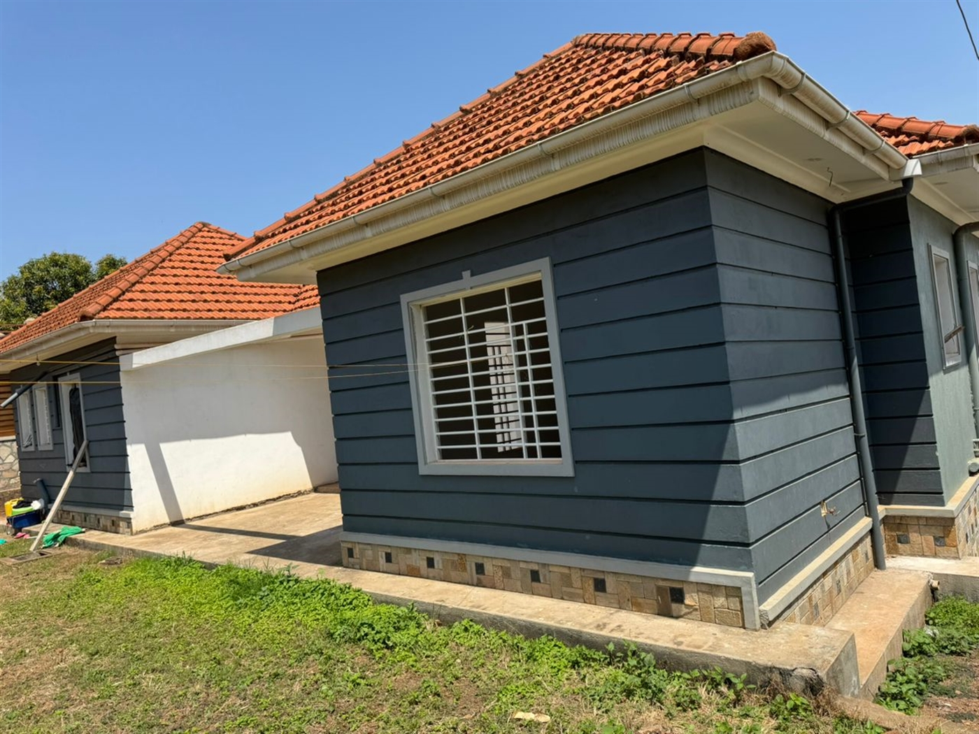 4 bedroom Bungalow for sale in Seguku Wakiso Ugand...