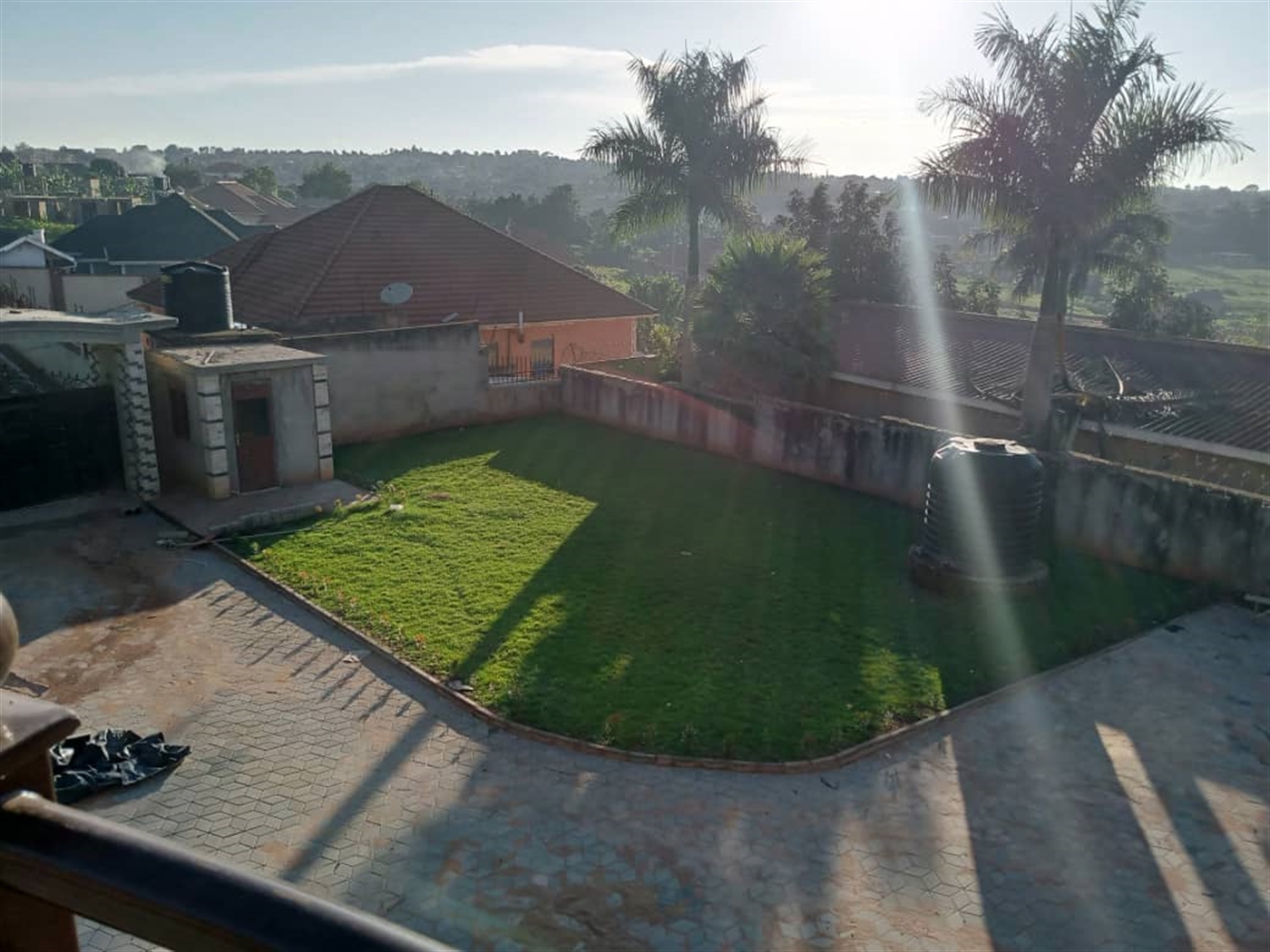 7 bedroom Storeyed house for sale in Gayaza Wakiso Uganda