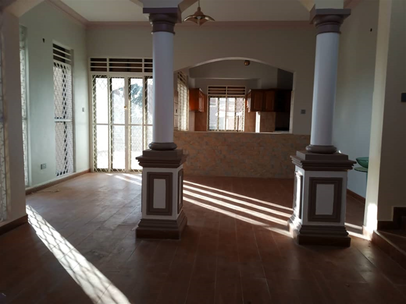 7 bedroom Storeyed house for sale in Gayaza Wakiso Uganda