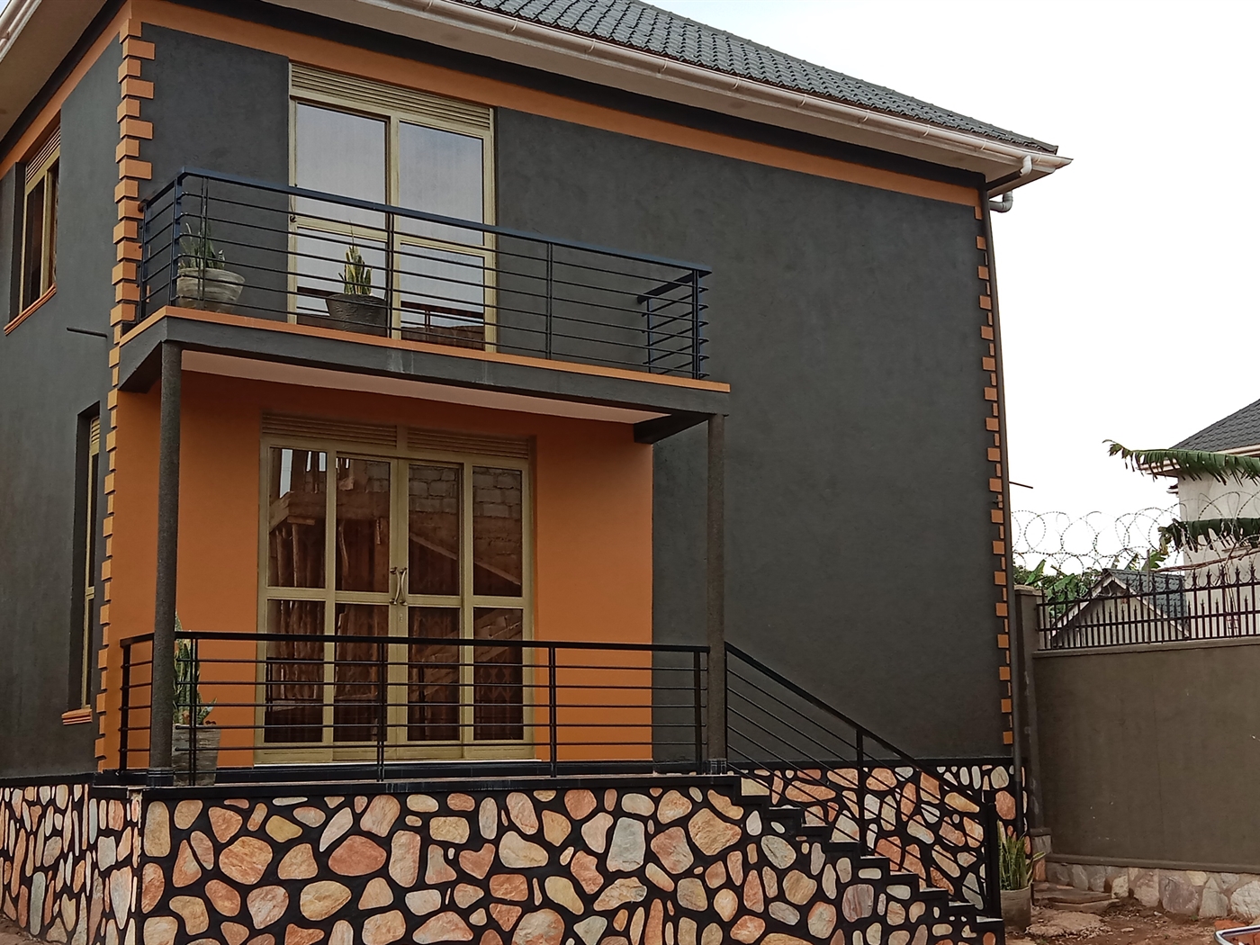 8 bedroom Storeyed house for sale in Kabuuma Wakiso Uganda