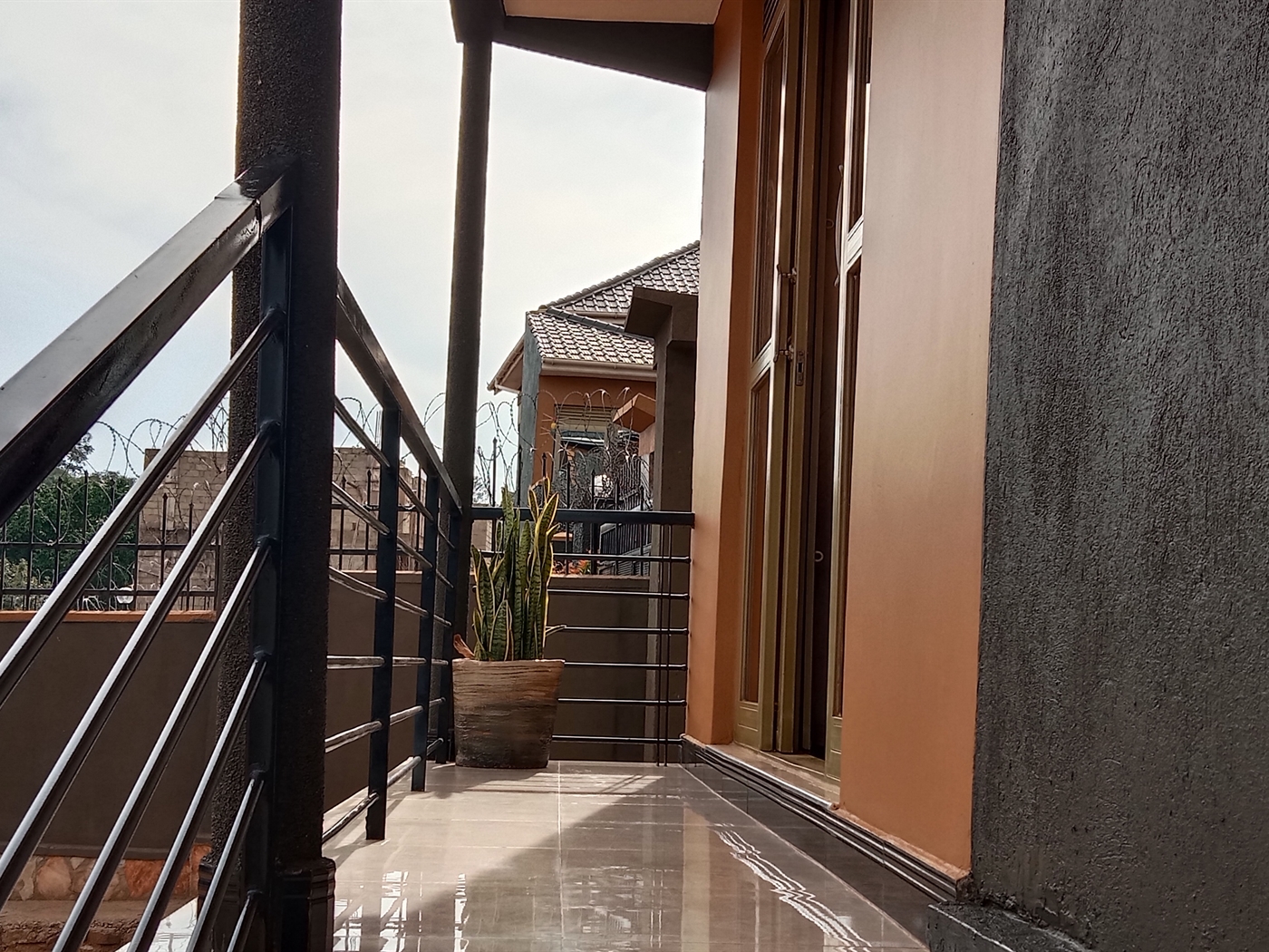 8 bedroom Storeyed house for sale in Kabuuma Wakiso Uganda