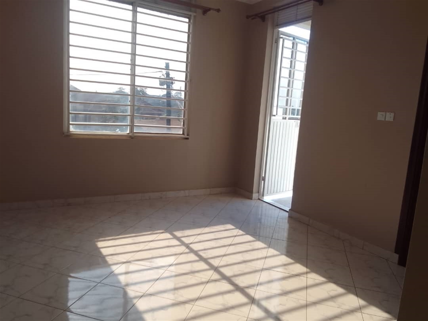 2 bedroom Apartment for rent in Najjera Wakiso Uganda