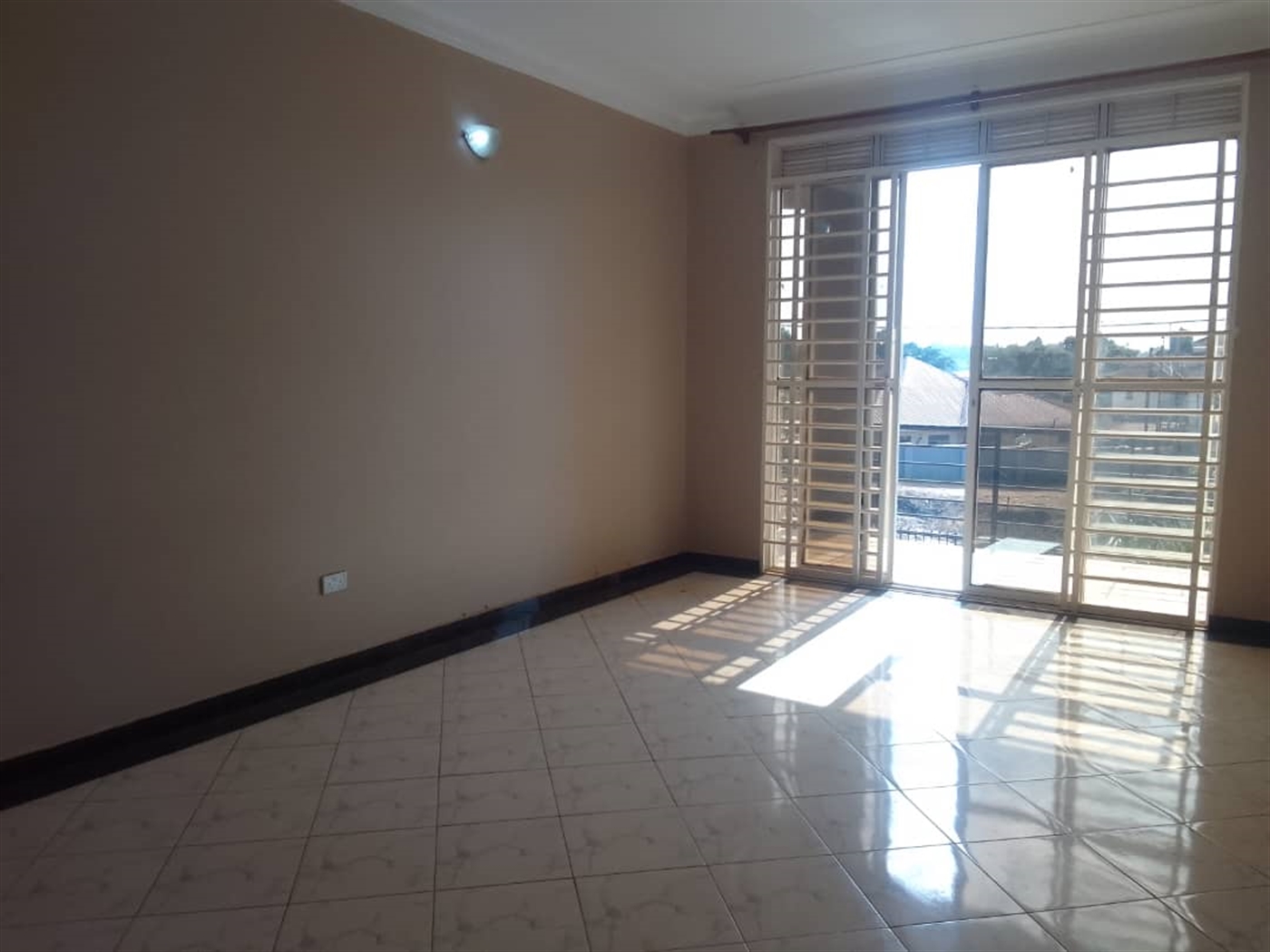 2 bedroom Apartment for rent in Najjera Wakiso Uganda