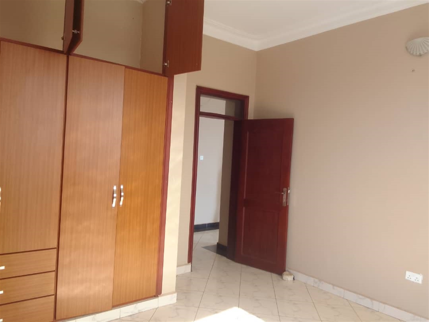 2 bedroom Apartment for rent in Najjera Wakiso Uganda