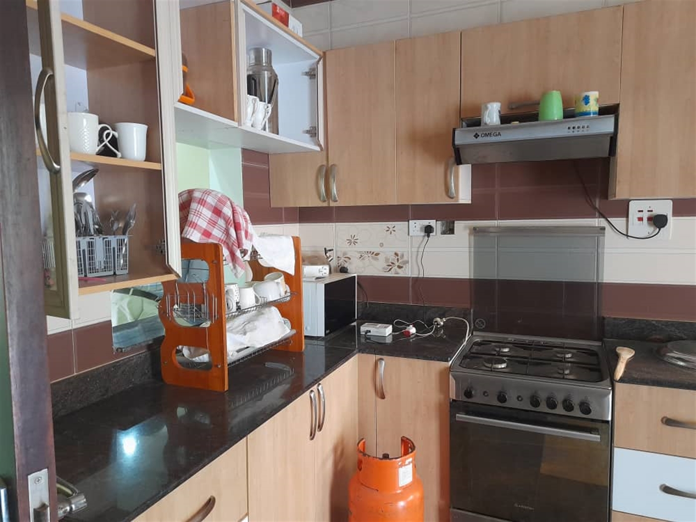 4 bedroom Storeyed house for sale in Kakiri Wakiso Uganda