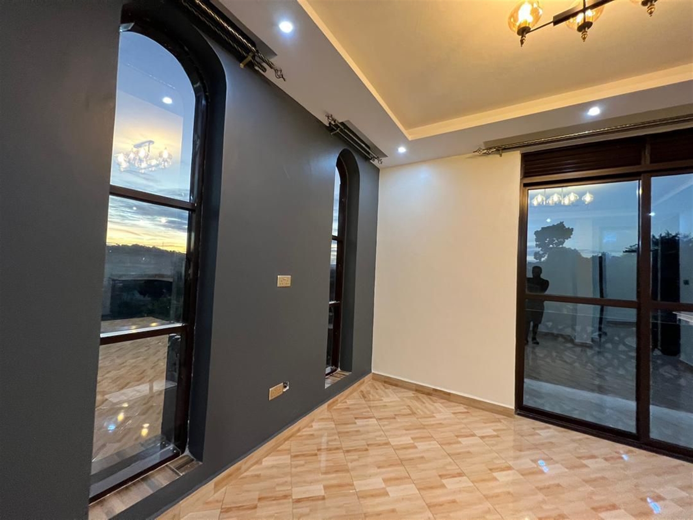 2 bedroom Apartment for rent in Najjera Wakiso Uganda