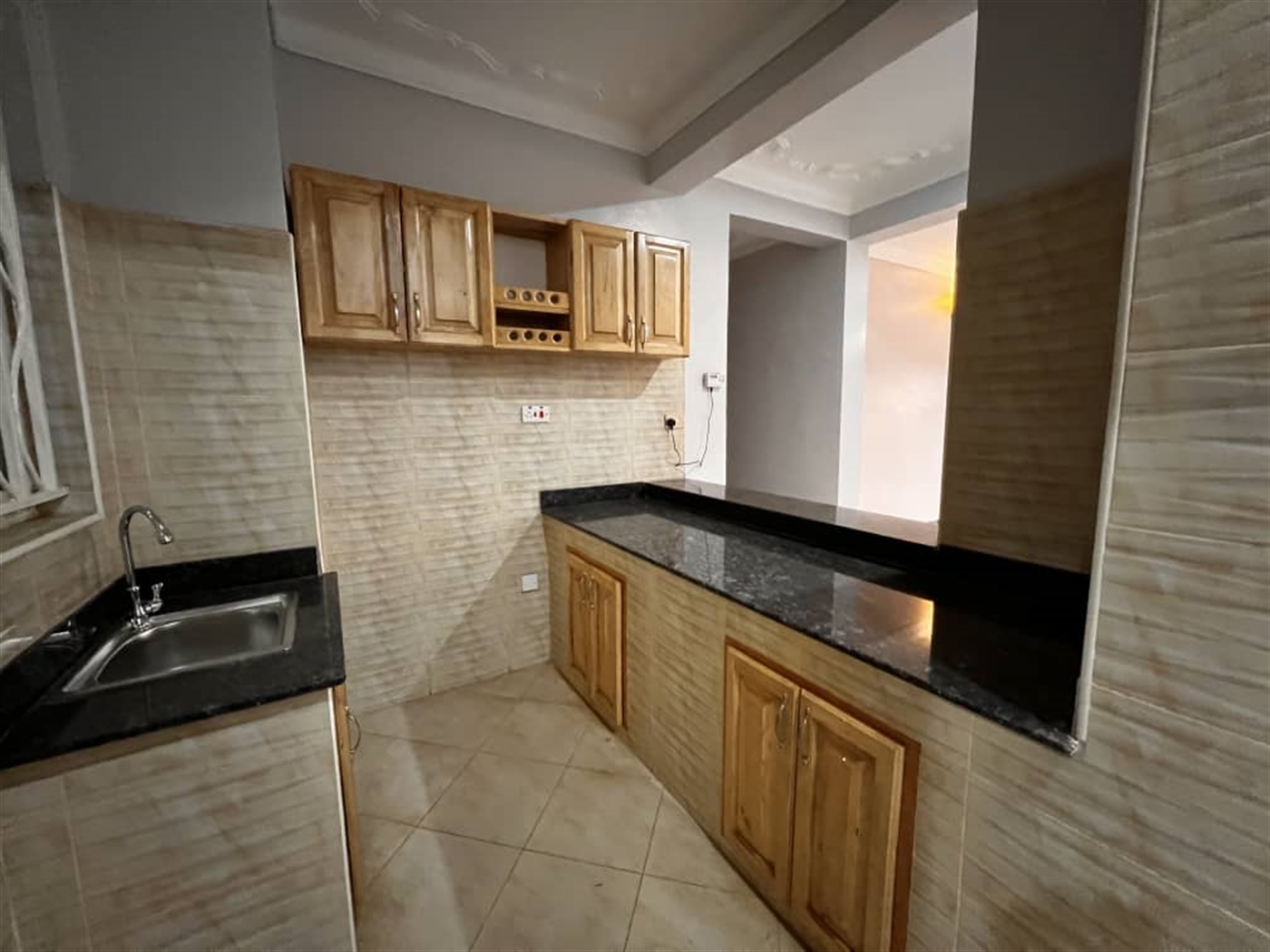  2 bedroom Apartment for rent in Najjera Wakiso Uganda