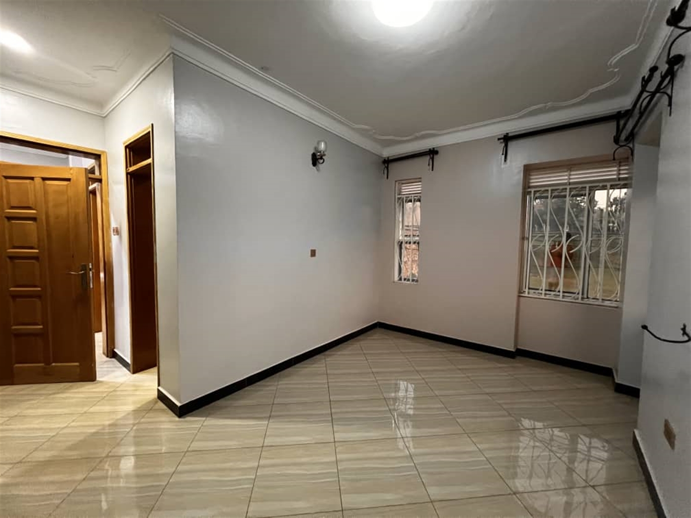  2 bedroom Apartment for rent in Najjera Wakiso Uganda