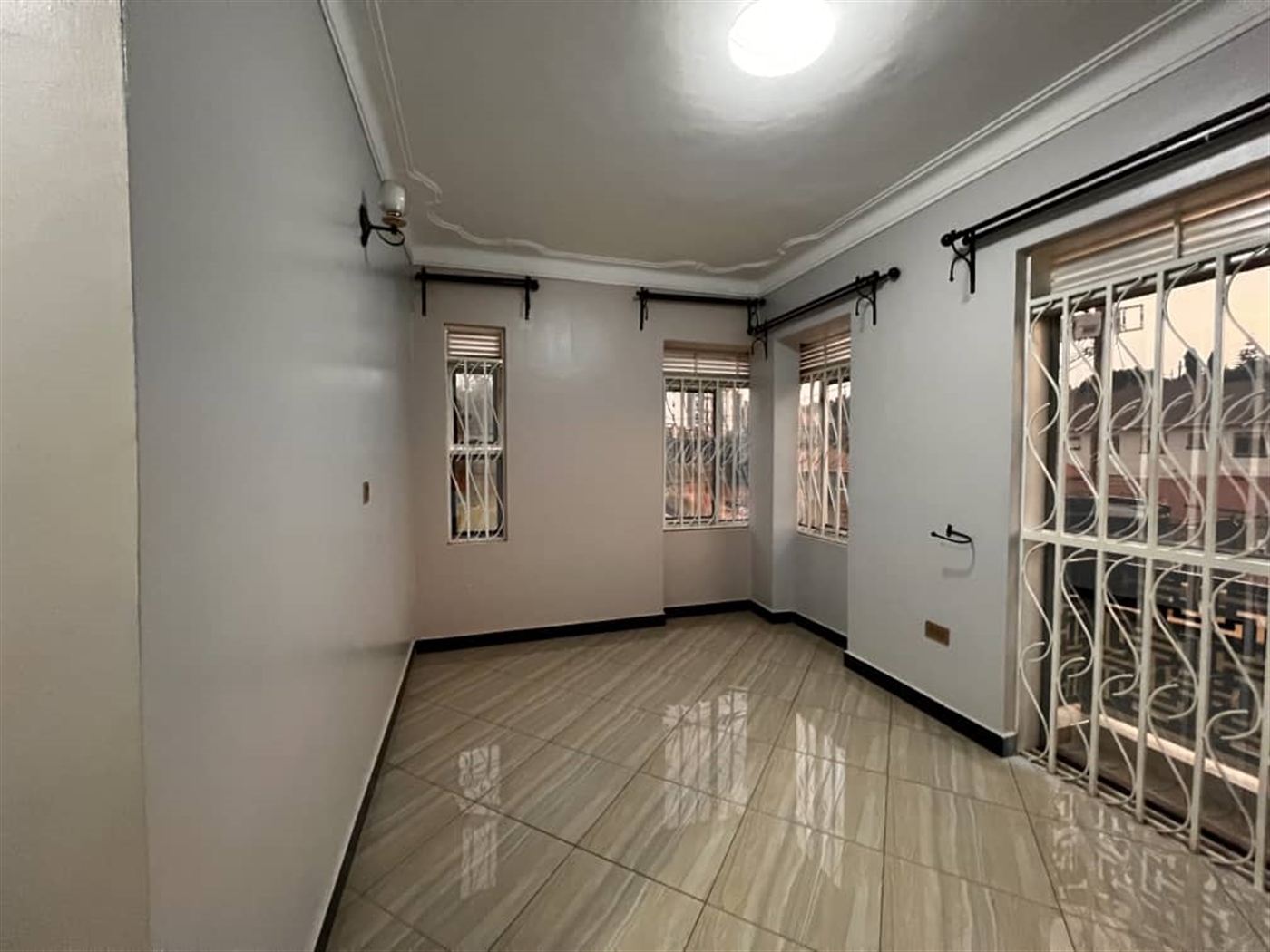 2 bedroom Apartment for rent in Najjera Wakiso Uganda