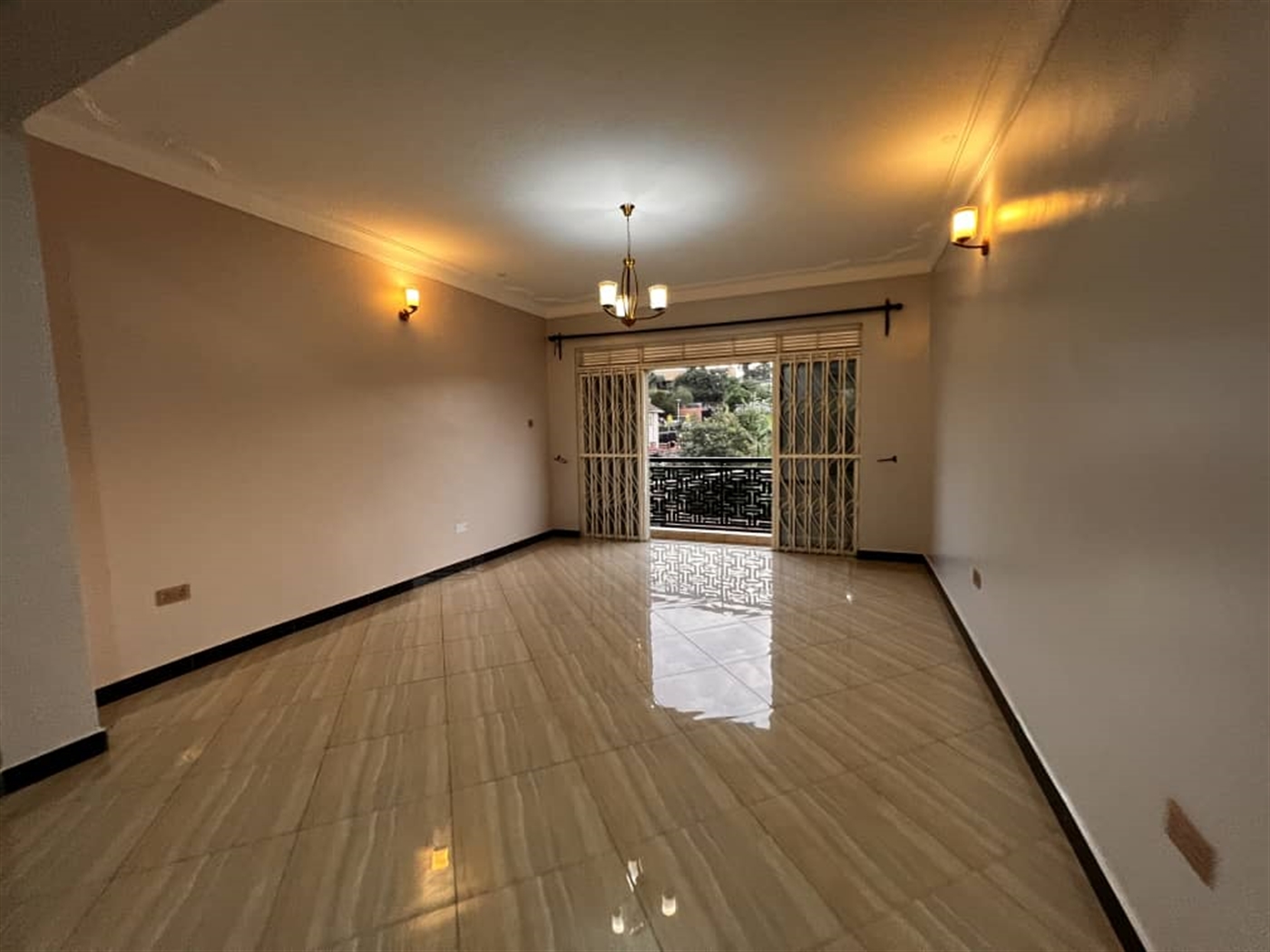  2 bedroom Apartment for rent in Najjera Wakiso Uganda