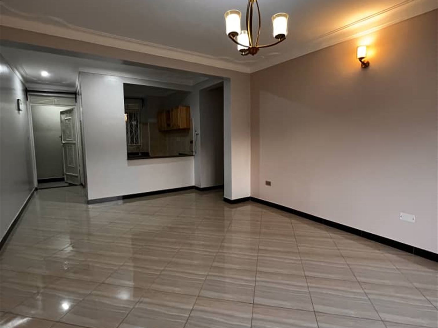  2 bedroom Apartment for rent in Najjera Wakiso Uganda