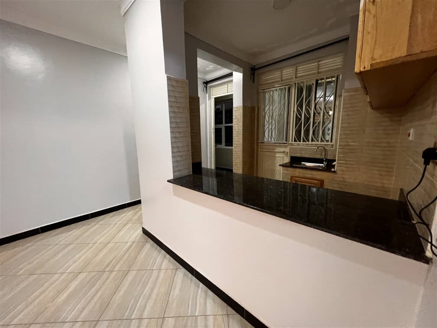  2 bedroom Apartment for rent in Najjera Wakiso Uganda