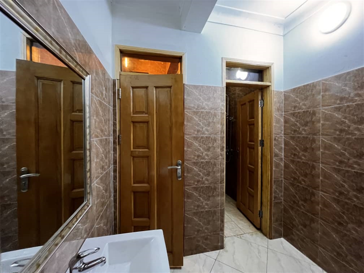  2 bedroom Apartment for rent in Najjera Wakiso Uganda
