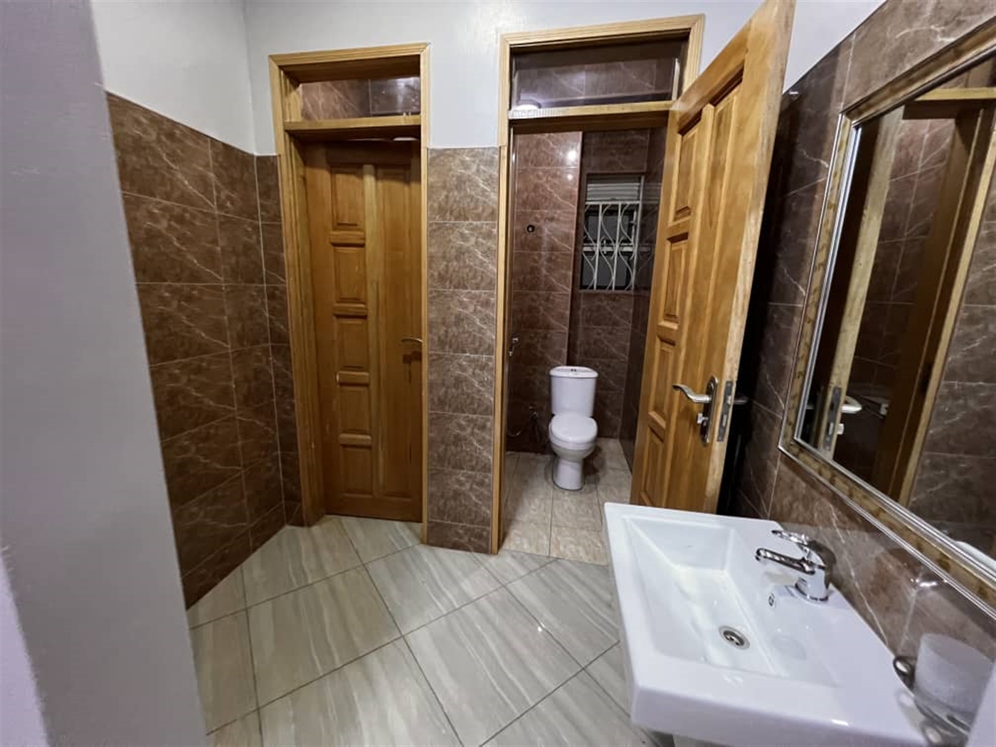  2 bedroom Apartment for rent in Najjera Wakiso Uganda