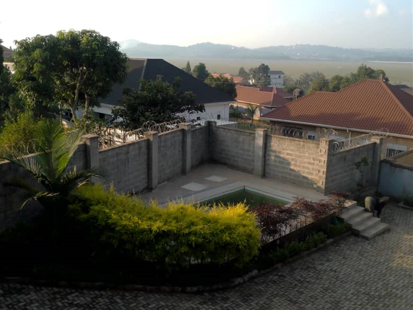 5 bedroom Storeyed house for sale in Kitala Wakiso Uganda