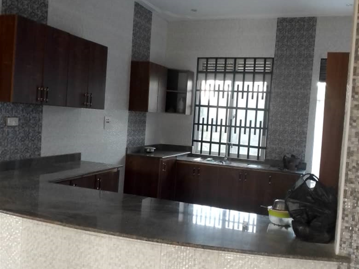 5 bedroom Storeyed house for sale in Kitala Wakiso Uganda