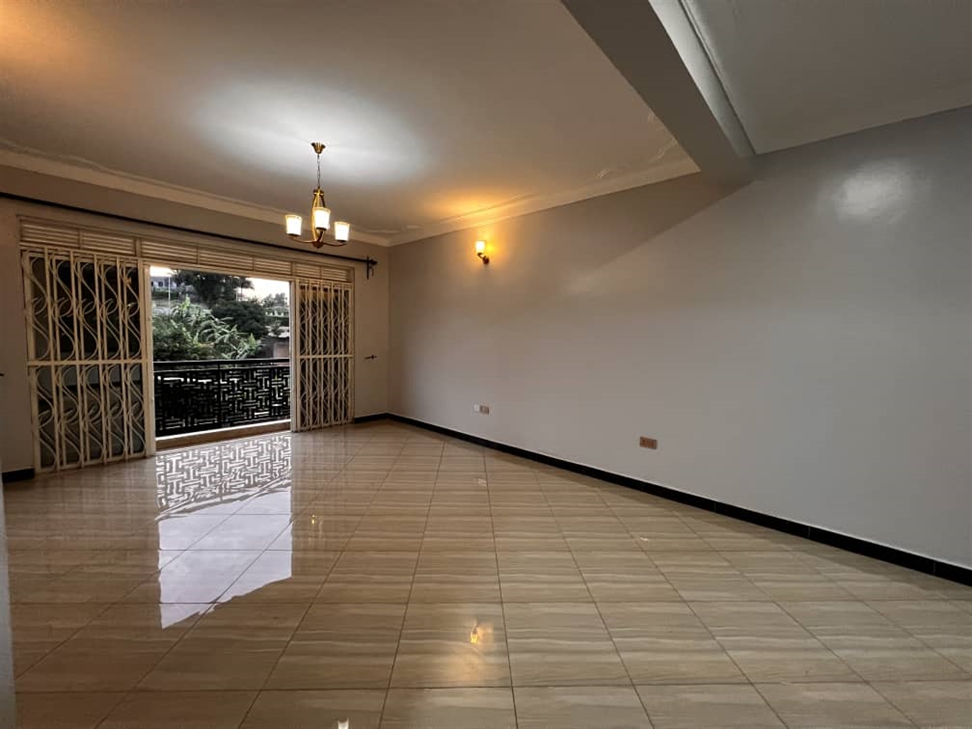  2 bedroom Apartment for rent in kira,Wakiso Uganda