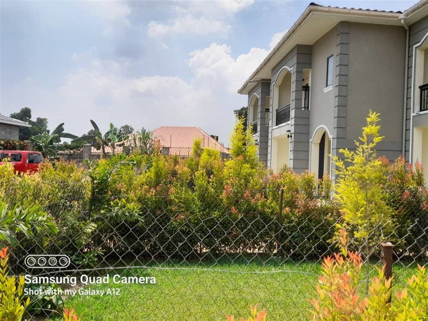  2 bedroom Apartment for rent in kira,Wakiso Uganda