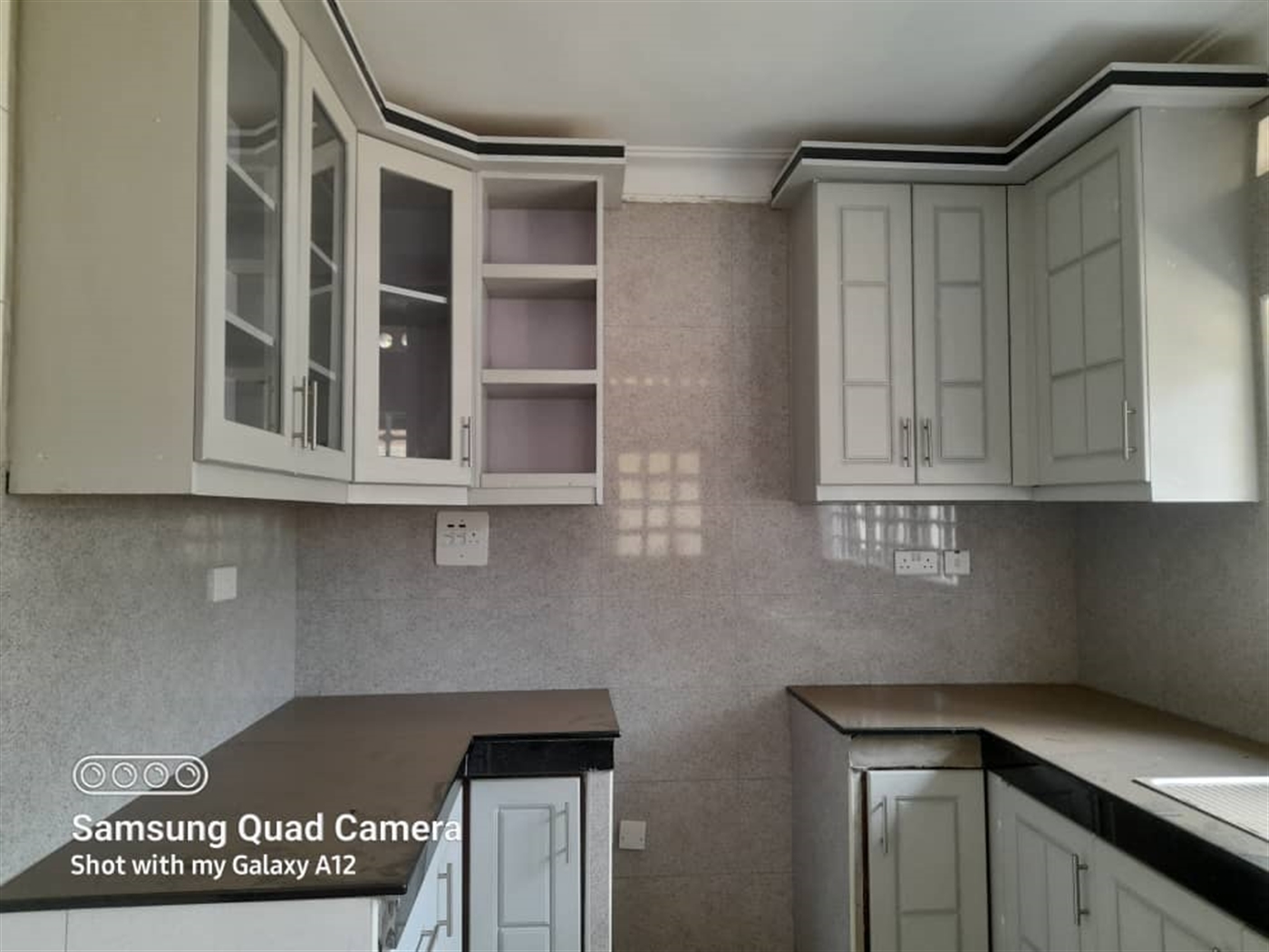  2 bedroom Apartment for rent in kira,Wakiso Uganda