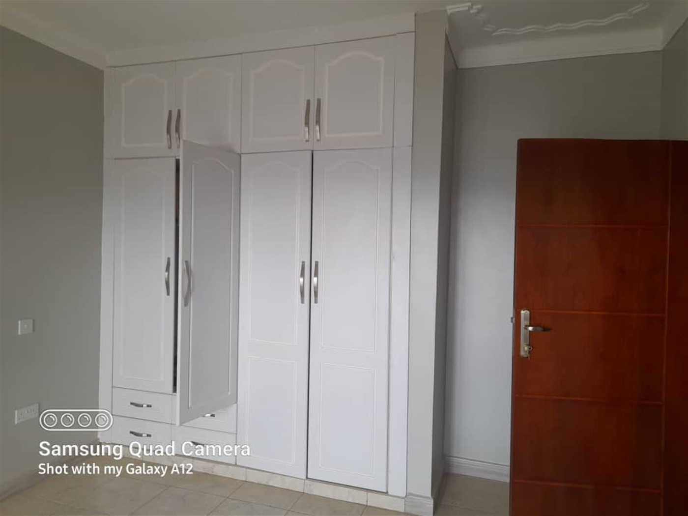  2 bedroom Apartment for rent in kira,Wakiso Uganda