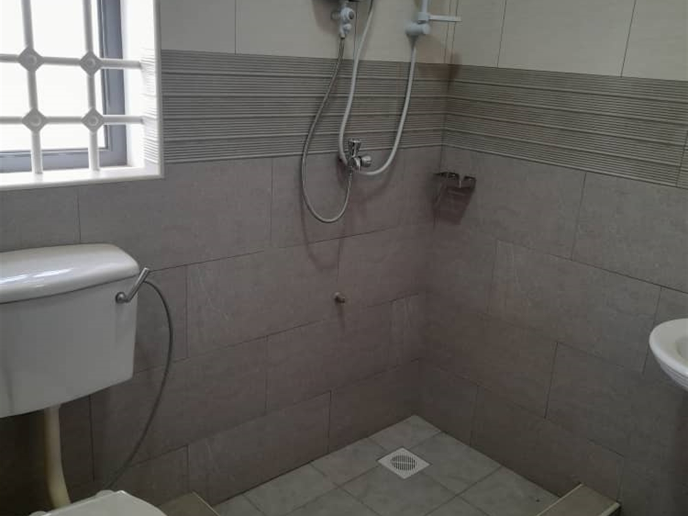  2 bedroom Apartment for rent in kira,Wakiso Uganda