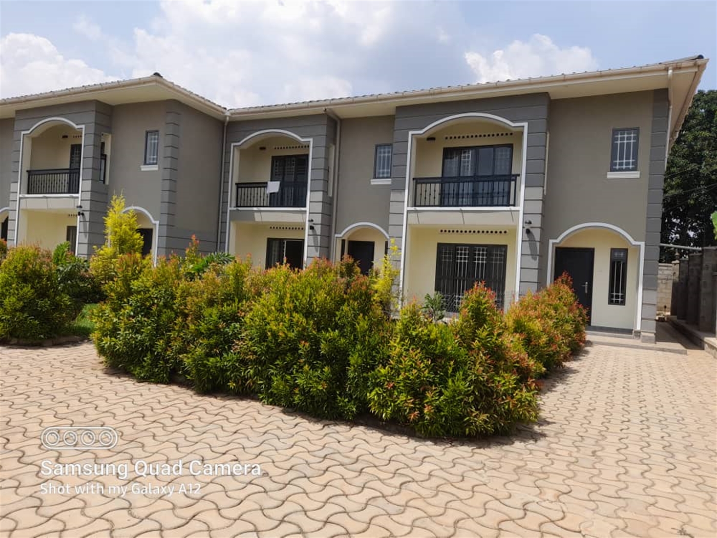 2 bedroom Apartment for rent in kira,Wakiso Ugand...