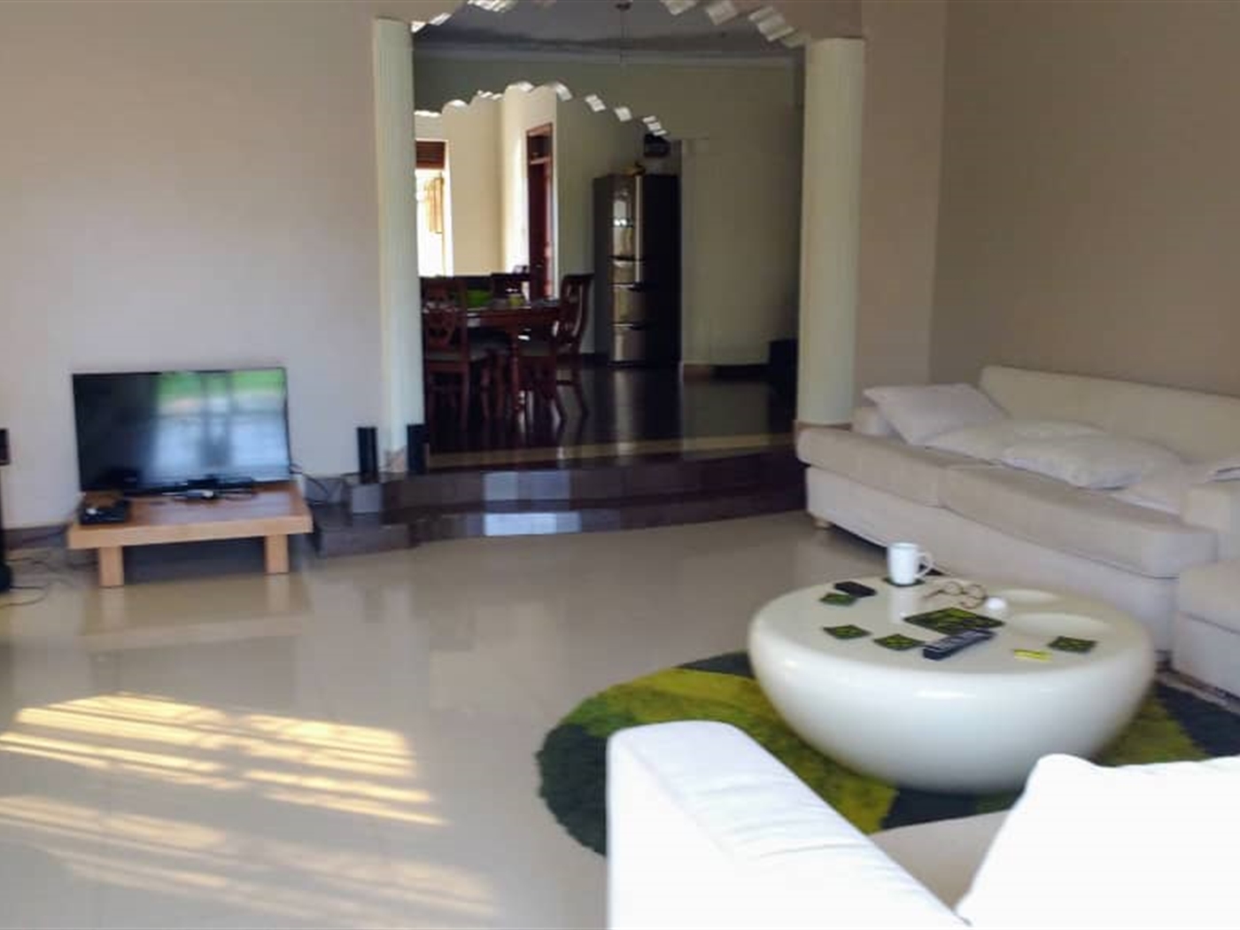 5 bedroom Storeyed house for sale in Kitubulu Wakiso Uganda