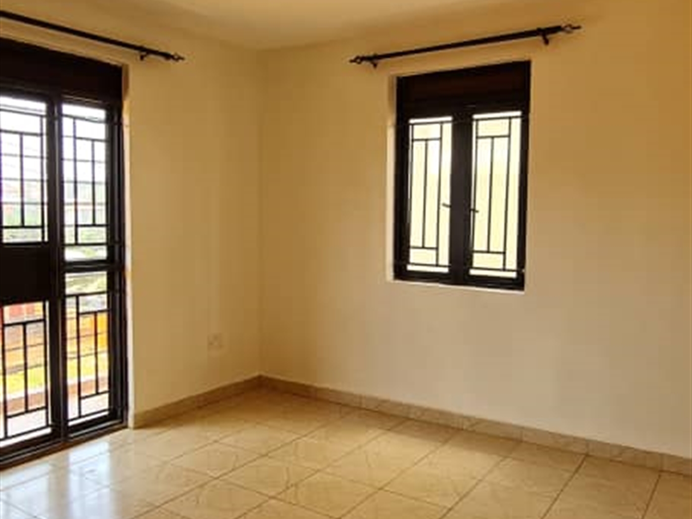  3 bedroom Apartment for rent in Naalya Wakiso Uganda