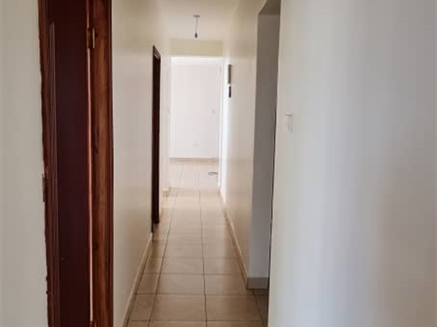  3 bedroom Apartment for rent in Naalya Wakiso Uganda