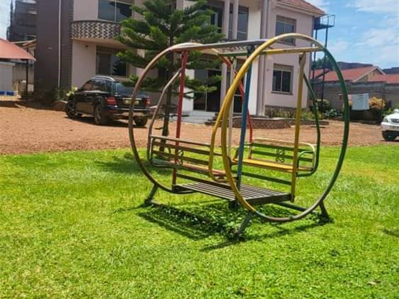5 bedroom Storeyed house for sale in Lubaga Kampala Uganda