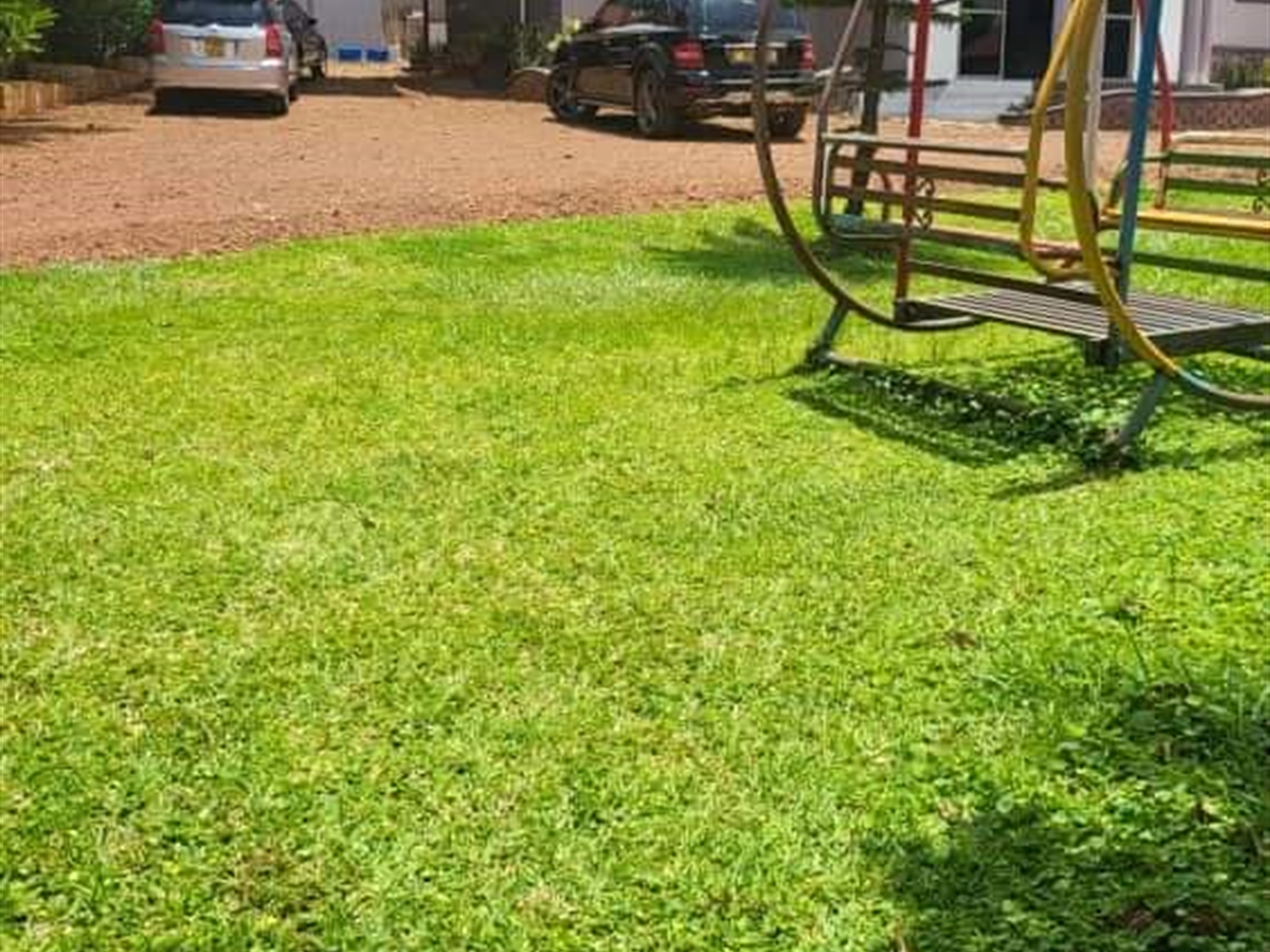 5 bedroom Storeyed house for sale in Lubaga Kampala Uganda