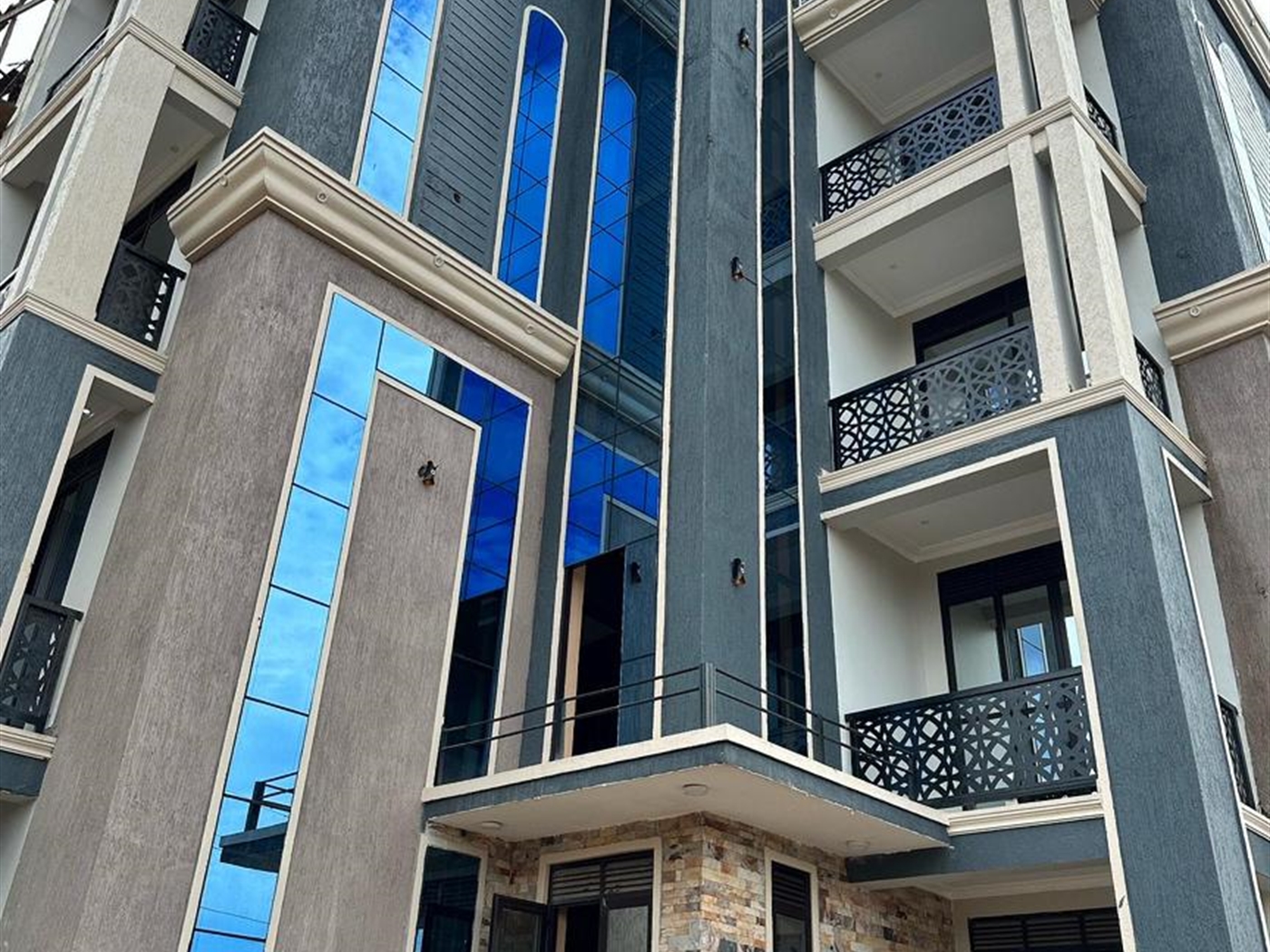  1 bedroom Apartment for rent in Munyonyo Wakiso Uganda