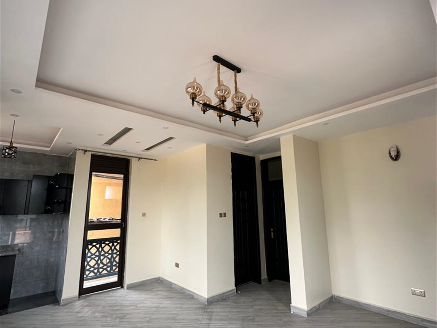  1 bedroom Apartment for rent in Munyonyo Wakiso Uganda