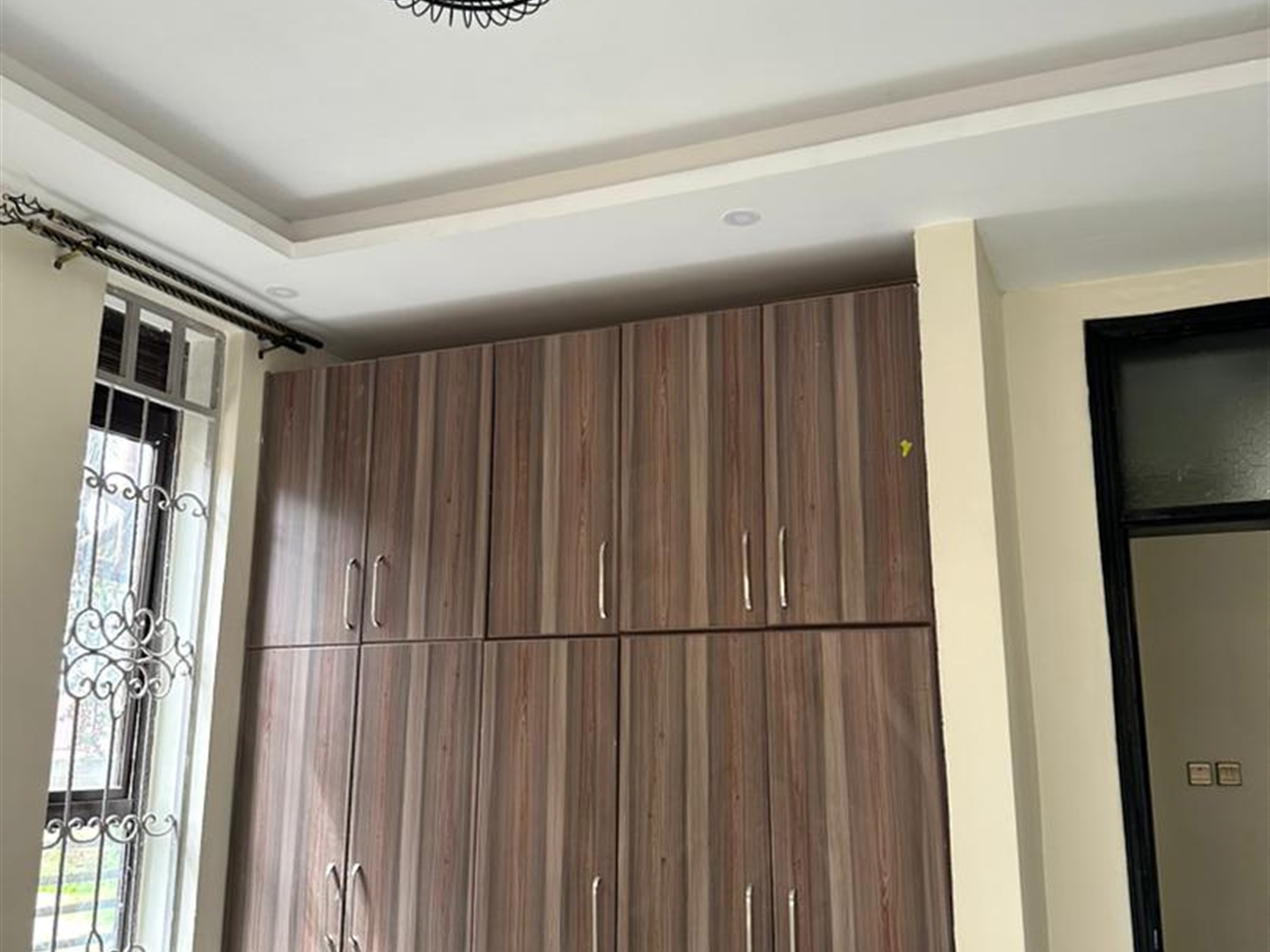  1 bedroom Apartment for rent in Munyonyo Wakiso Uganda