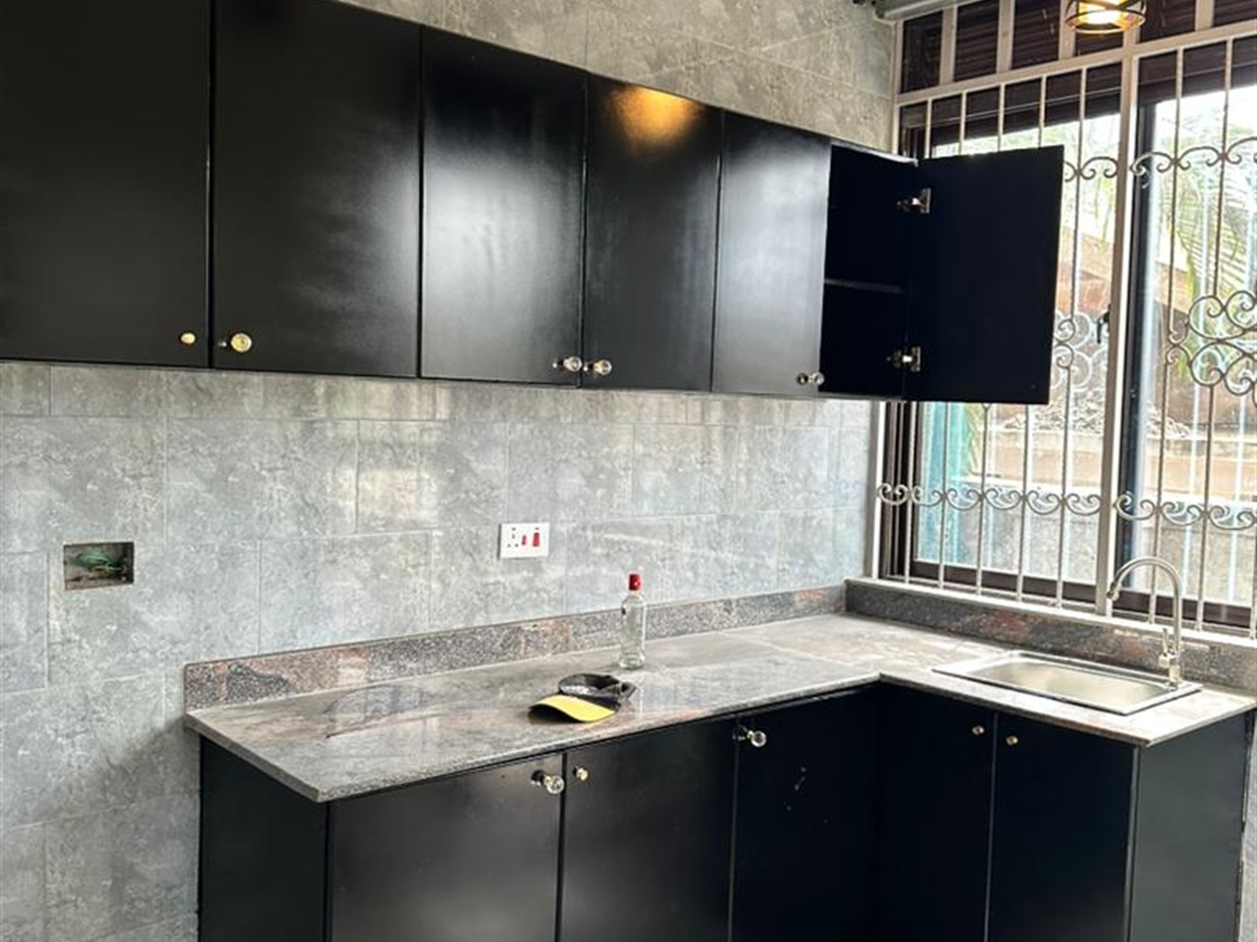  1 bedroom Apartment for rent in Munyonyo Wakiso Uganda