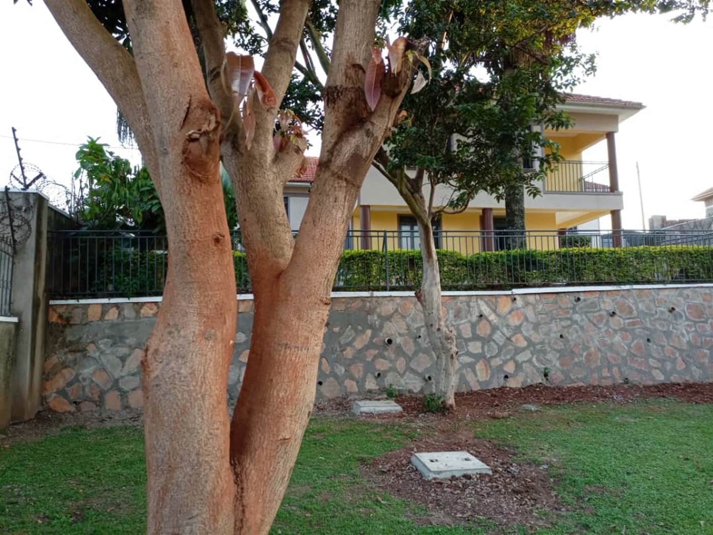 1 bedroom Storeyed house for sale in Naalya Kampala Uganda