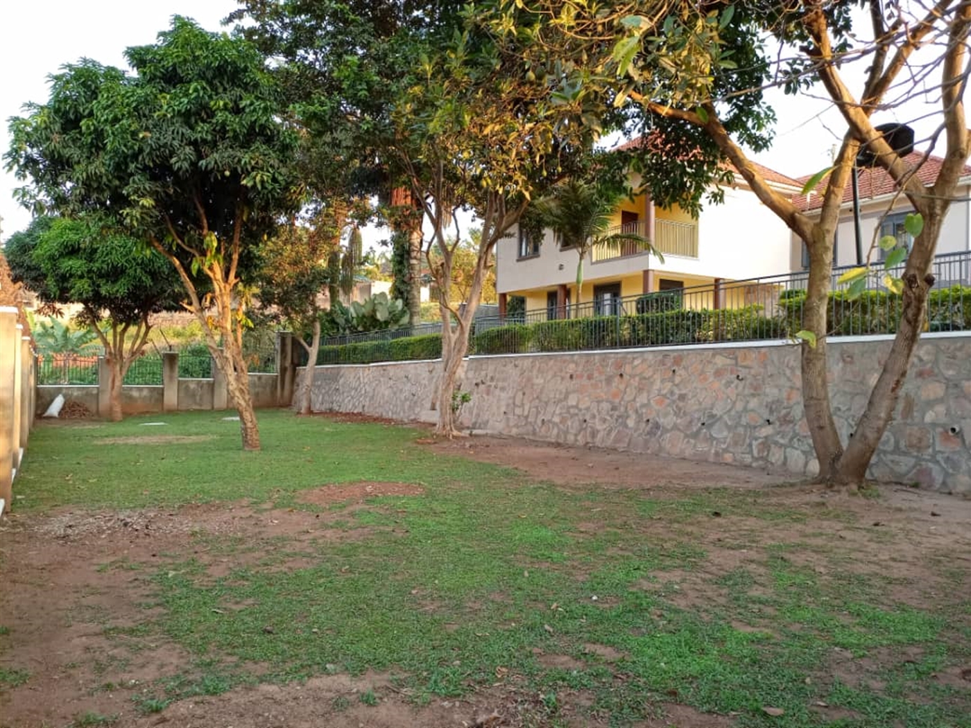 1 bedroom Storeyed house for sale in Naalya Kampala Uganda