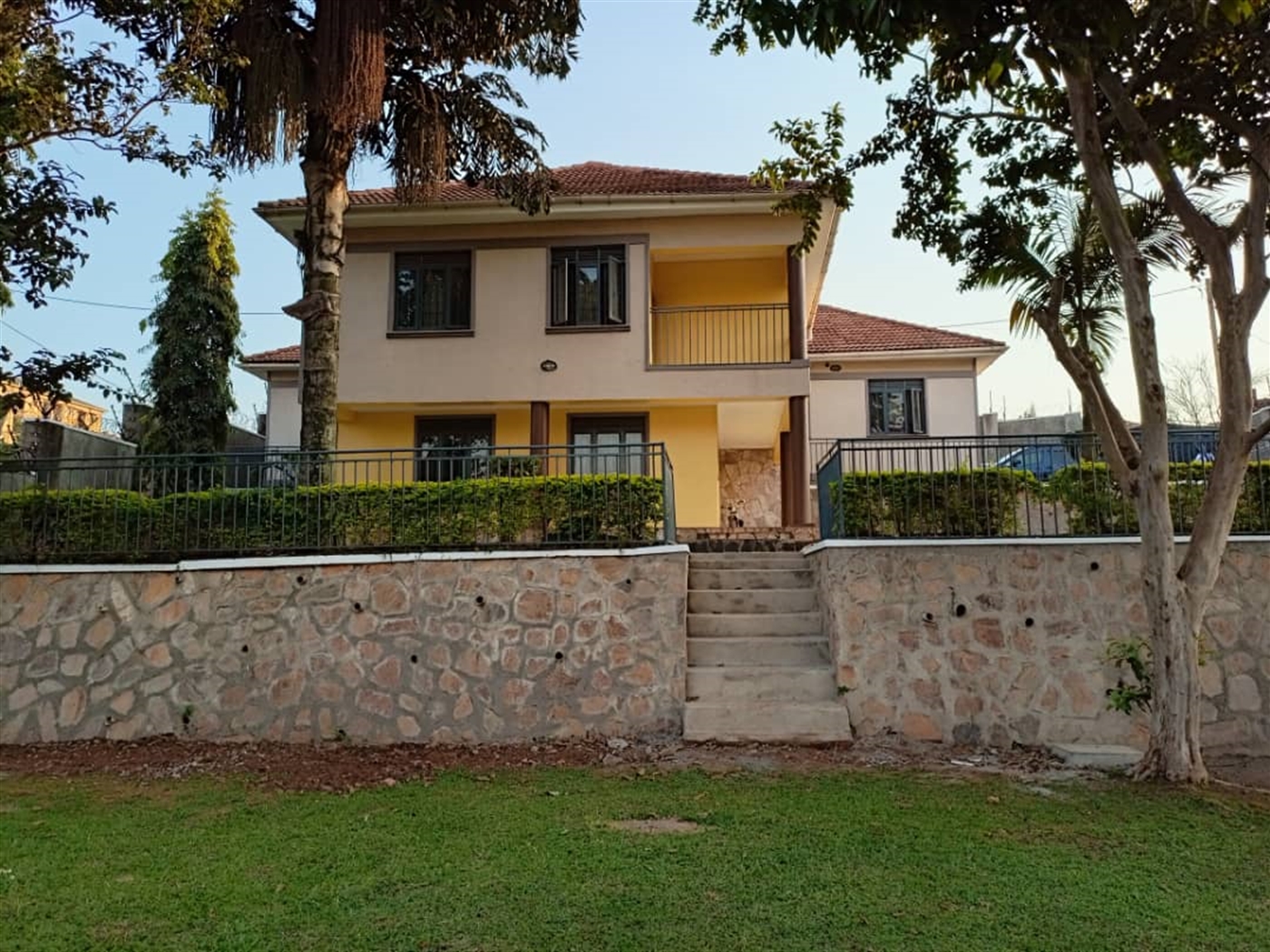 1 bedroom Storeyed house for sale in Naalya Kampal...