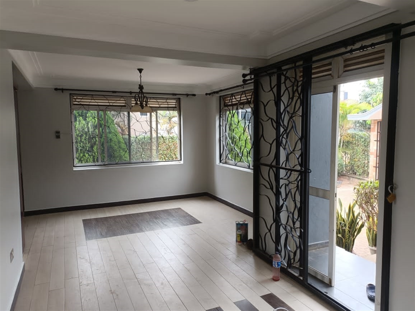 4 bedroom Storeyed house for sale in Naalya Wakiso Uganda