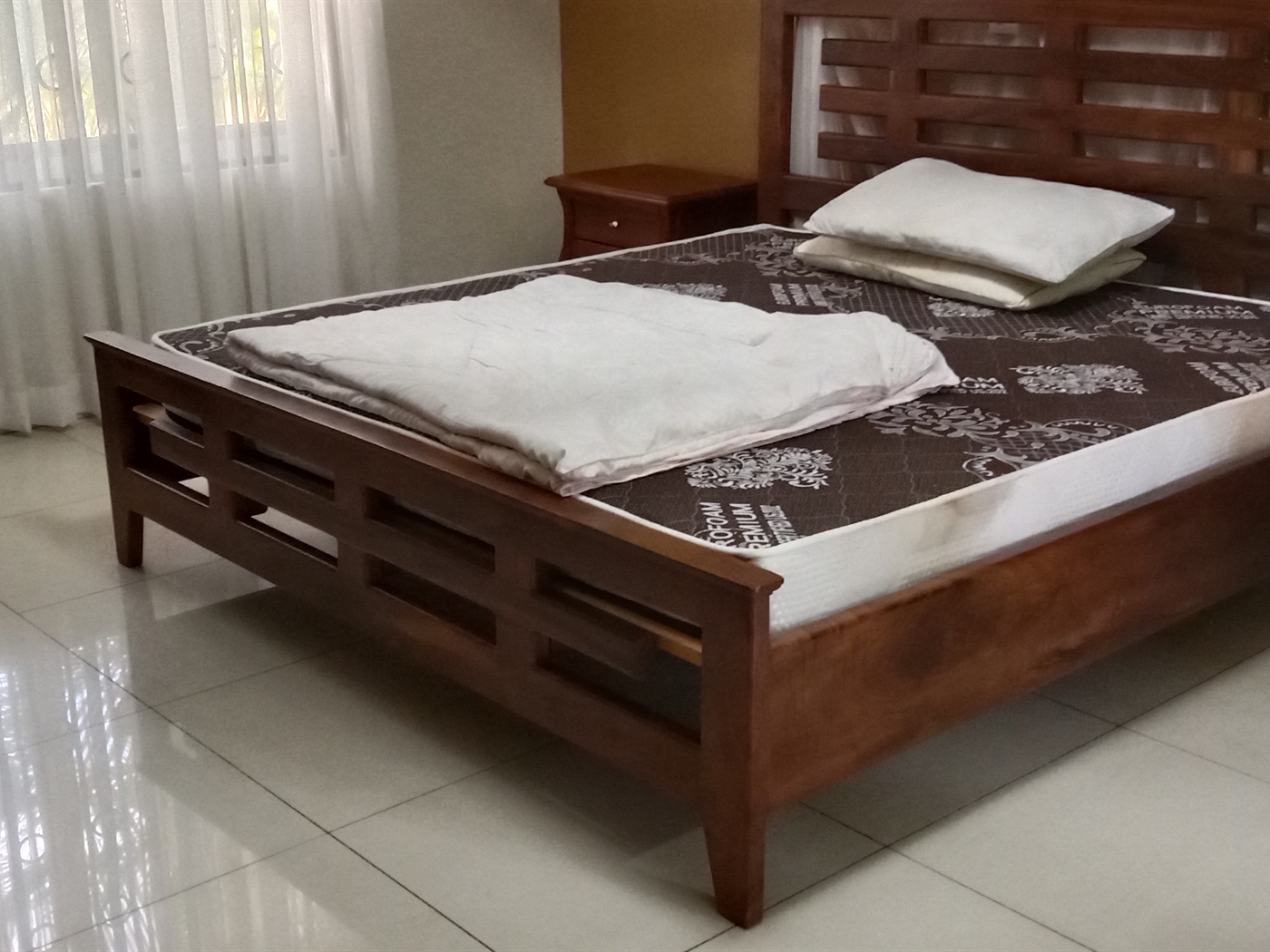 3-bedroom Apartment block for rent in Munyonyo Kampala Uganda