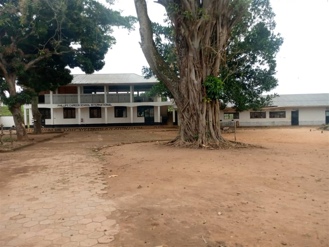 School for sale in Garuga Wakiso Uganda