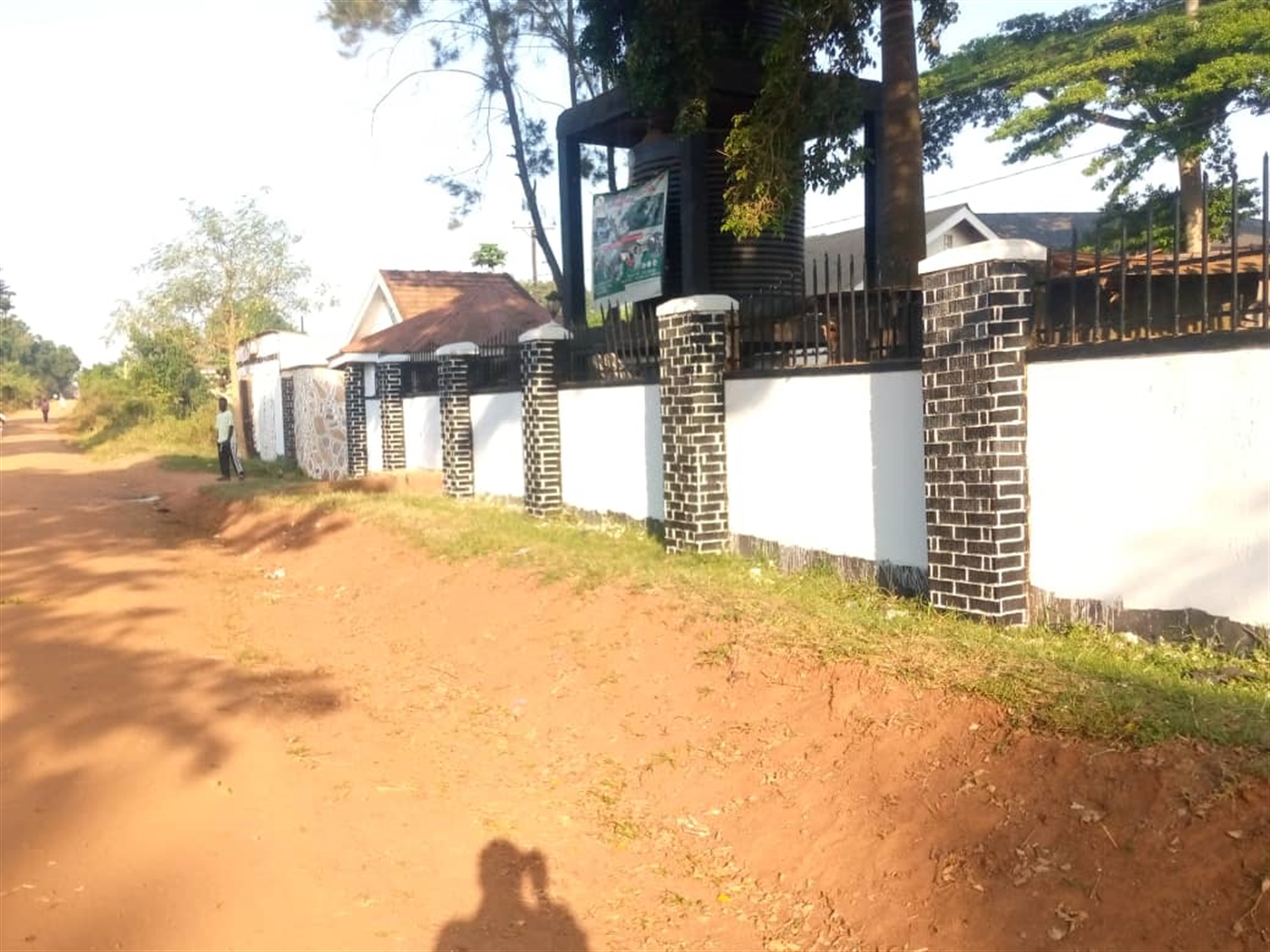 School for sale in Garuga Wakiso Uganda