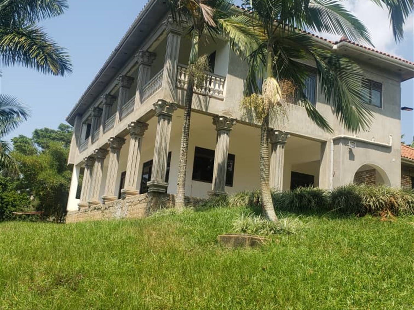 4 bedroom Storeyed house for sale in Namulanda Wak...