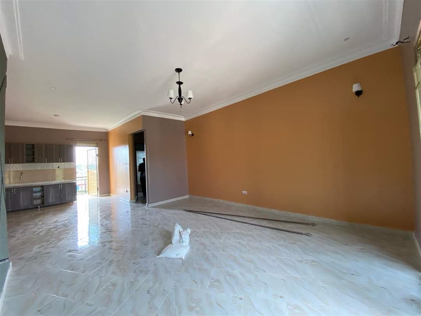 2 bedroom Apartment block for sale in Najjera Wakiso Uganda