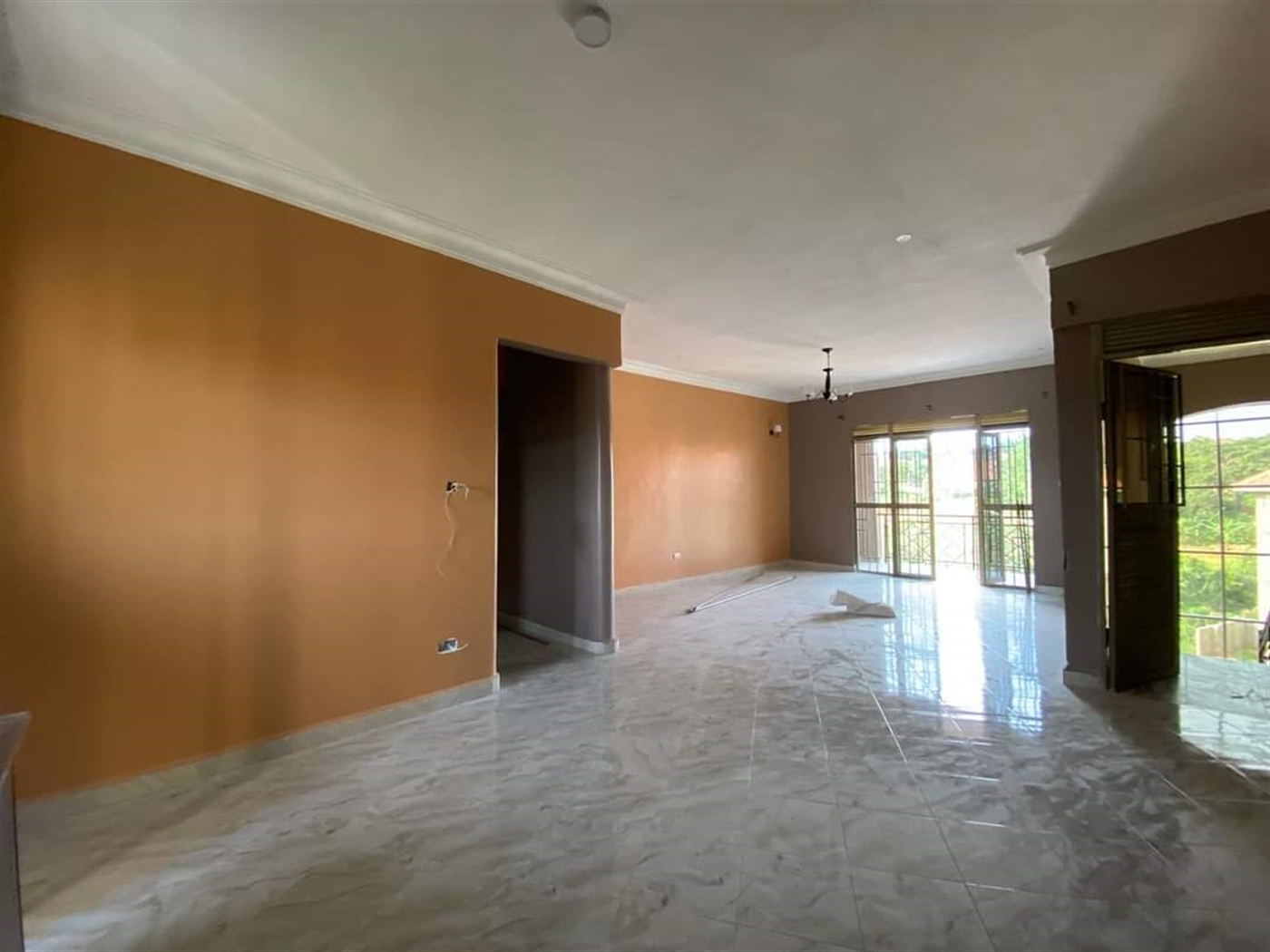 2 bedroom Apartment block for sale in Najjera Wakiso Uganda