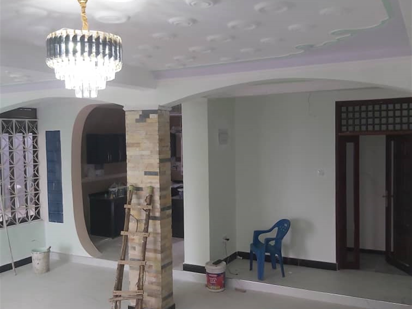 4 bedroom Storeyed house for sale in Kitende Wakiso Uganda