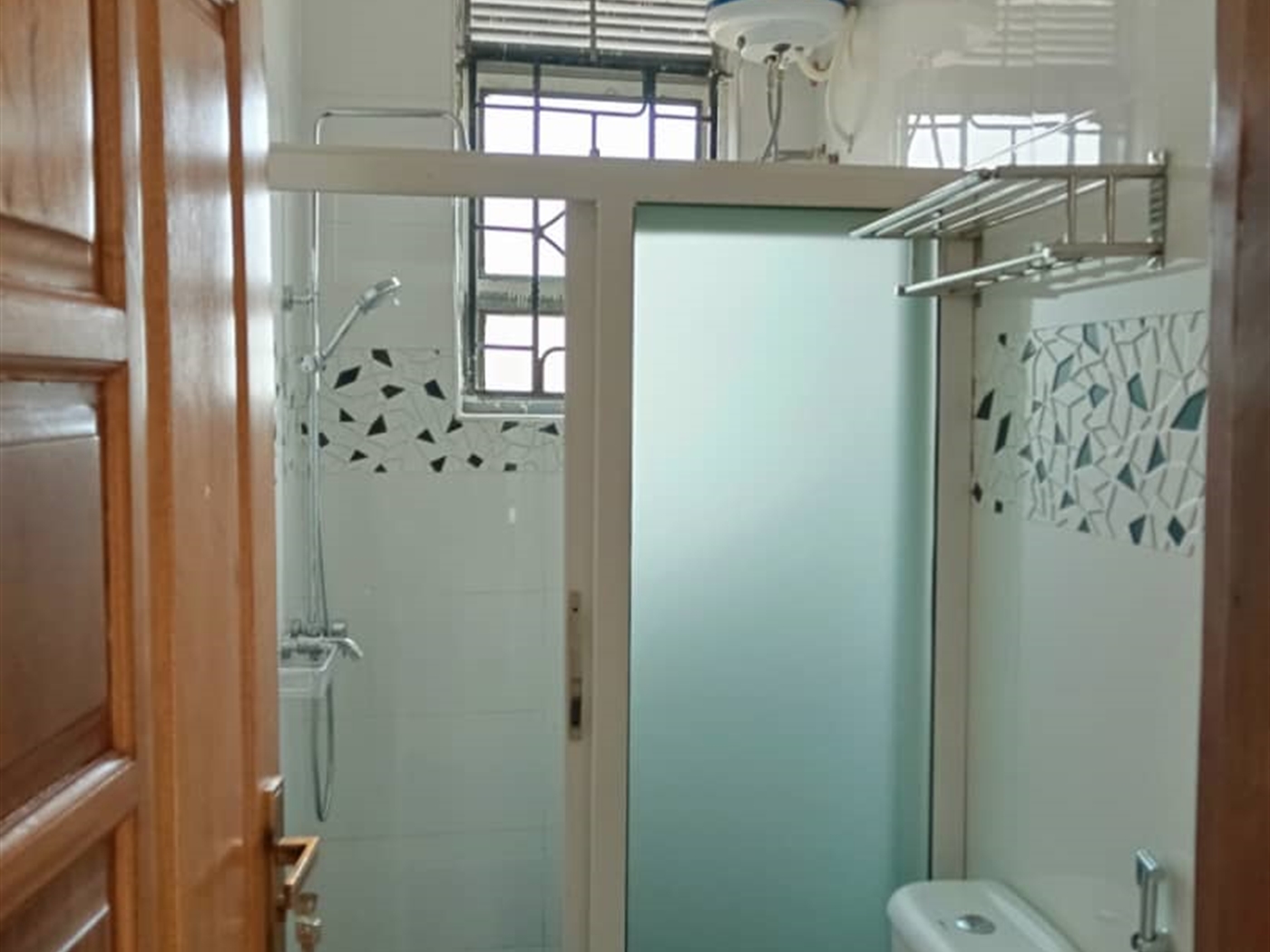 20 bedroom Apartment block for sale in Bbunga Kampala Uganda