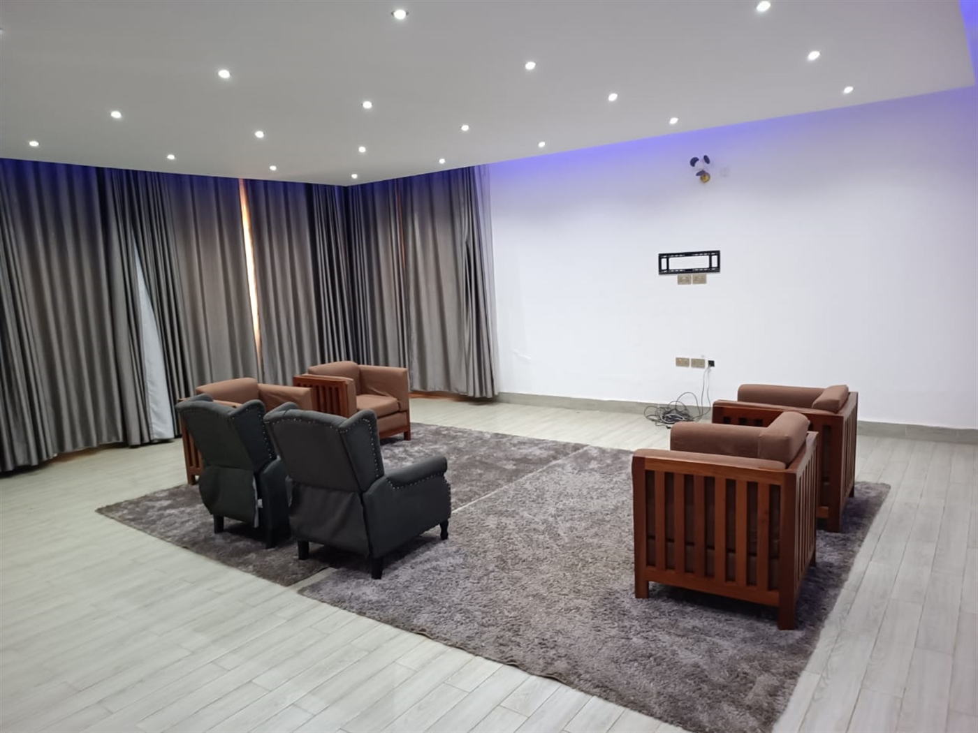 5 bedroom Storeyed house for sale in Kitende Wakiso Uganda